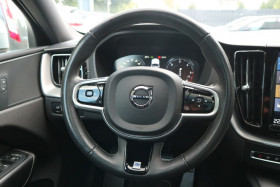Volvo XC60 B5 AWD 235 ch BVA  occasion  Beaupuy - photo n8