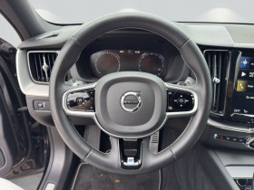 Volvo XC60 B5 AWD 235 ch BVA  occasion  Beaupuy - photo n8