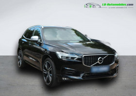 Volvo XC60 , garage LB AUTOMOBILES  Beaupuy