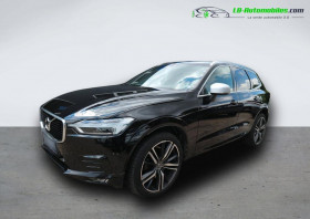 Volvo XC60 B5 AWD 235 ch BVA  occasion  Beaupuy - photo n2