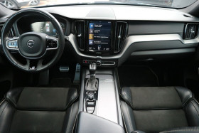 Volvo XC60 B5 AWD 235 ch BVA  occasion  Beaupuy - photo n3