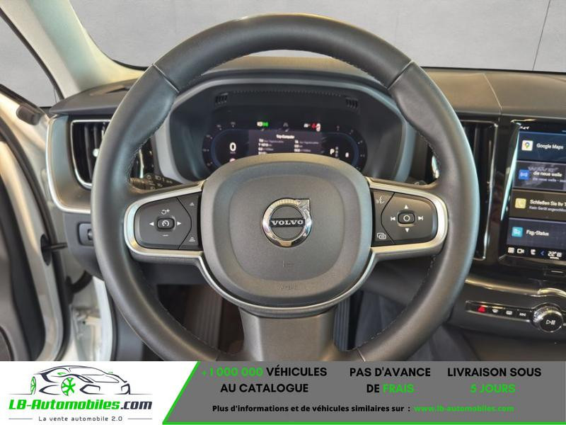 Volvo XC60 B5 AWD 235 ch BVA 2022 - photo n°9 Volvo XC60 B5 AWD 235 ch BVA  occasion à Beaupuy - photo n°9