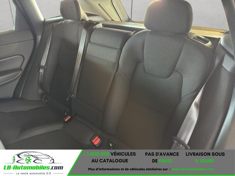 Volvo XC60 B5 AWD 235 ch BVA 2022 - photo n°8 Volvo XC60 B5 AWD 235 ch BVA  occasion à Beaupuy - photo n°8