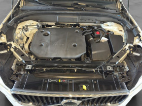 Volvo XC60 B5 AWD 235 ch BVA  occasion  Beaupuy - photo n10