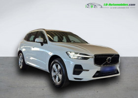 Volvo XC60 B5 AWD 235 ch BVA  occasion  Beaupuy - photo n2