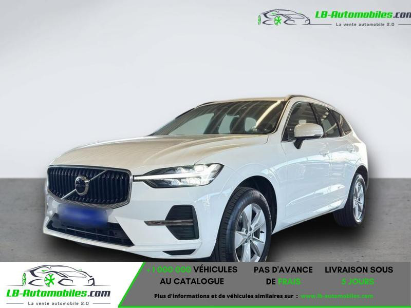 Volvo XC60 B5 AWD 235 ch BVA 2022 Volvo XC60 B5 AWD 235 ch BVA  occasion à Beaupuy