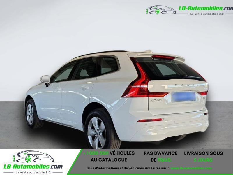 Volvo XC60 B5 AWD 235 ch BVA 2022 - photo n°3 Volvo XC60 B5 AWD 235 ch BVA  occasion à Beaupuy - photo n°3