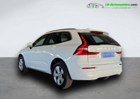 Volvo XC60 B5 AWD 235 ch BVA  occasion  Beaupuy - photo n3