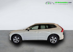 Volvo XC60 B5 AWD 235 ch BVA  occasion  Beaupuy - photo n5