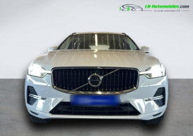Volvo XC60 B5 AWD 235 ch BVA  occasion  Beaupuy - photo n4