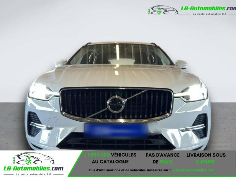 Volvo XC60 B5 AWD 235 ch BVA 2022 - photo n°4 Volvo XC60 B5 AWD 235 ch BVA  occasion à Beaupuy - photo n°4