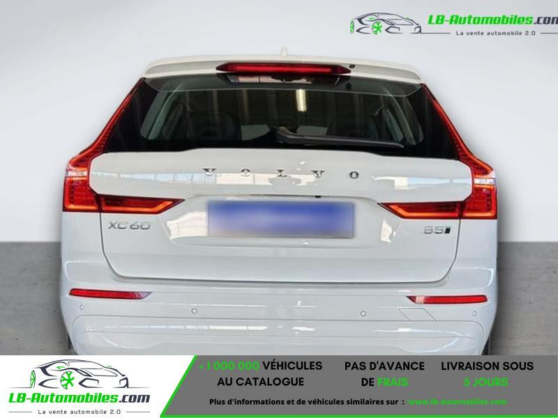 Volvo XC60 B5 AWD 235 ch BVA 2022 - photo n°6 Volvo XC60 B5 AWD 235 ch BVA  occasion à Beaupuy - photo n°6