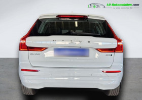 Volvo XC60 B5 AWD 235 ch BVA  occasion  Beaupuy - photo n6