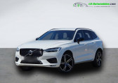 Volvo XC60 B5 AWD 235 ch BVA   Beaupuy 31