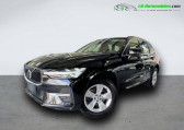 Volvo XC60 occasion année 2022 boite Automatique Annonce Volvo XC60 occasion Diesel B5 AWD 235 ch BVA à Beaupuy