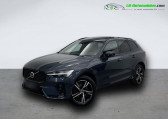 Volvo XC60 occasion année 2022 boite Automatique Annonce Volvo XC60 occasion Diesel B5 AWD 235 ch BVA à Beaupuy