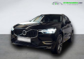 Volvo XC60 occasion année 2021 boite Automatique Annonce Volvo XC60 occasion Diesel B5 AWD 235 ch BVA à Beaupuy