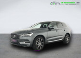 Volvo XC60 occasion année 2020 boite Automatique Annonce Volvo XC60 occasion Diesel B5 AWD 235 ch BVA à Beaupuy