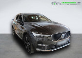 Volvo XC60 occasion année 2022 boite Automatique Annonce Volvo XC60 occasion Diesel B5 AWD 235 ch BVA à Beaupuy