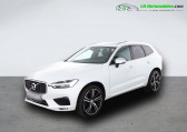 Volvo XC60 B5 AWD 235 ch BVA   Beaupuy 31