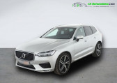 Volvo XC60 occasion année 2018 boite Automatique Annonce Volvo XC60 occasion Diesel B5 AWD 235 ch BVA à Beaupuy
