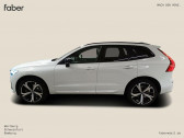 Annonce Volvo XC60 occasion Diesel B5 AWD 235 ch BVA � L'Union