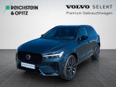 Annonce Volvo XC60 occasion Diesel B5 AWD 235 ch BVA � L'Union