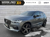 Annonce Volvo XC60 occasion Diesel B5 AWD 235 ch BVA � L'Union