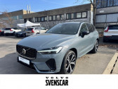 Annonce Volvo XC60 occasion Diesel B5 AWD 235 ch BVA � L'Union