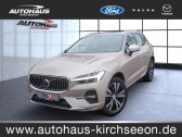 Annonce Volvo XC60 occasion Diesel B5 AWD 235 ch BVA � L'Union