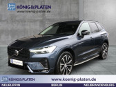 Annonce Volvo XC60 occasion Diesel B5 AWD 235 ch BVA � L'Union