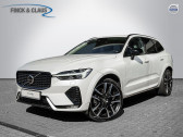 Annonce Volvo XC60 occasion Diesel B5 AWD 235 ch BVA  L'Union