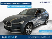 Annonce Volvo XC60 occasion Diesel B5 AWD 235 ch BVA  L'Union