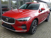 Volvo XC60 B5 AWD 235 ch BVA   L'Union 31