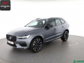 Volvo XC60 occasion année 2021 boite Automatique Annonce Volvo XC60 occasion Diesel B5 AWD 235 ch BVA à L'Union