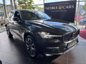 Volvo XC60 occasion année 2022 boite Automatique Annonce Volvo XC60 occasion Diesel B5 AWD 235 ch BVA à L'Union