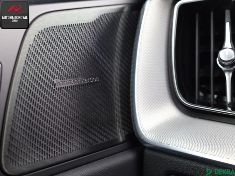 Volvo XC60 B5 AWD 235 ch BVA 2021 - photo n°15 Volvo XC60 B5 AWD 235 ch BVA  occasion à L'Union - photo n°15