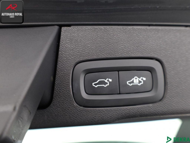 Volvo XC60 B5 AWD 235 ch BVA 2021 - photo n°13 Volvo XC60 B5 AWD 235 ch BVA  occasion à L'Union - photo n°13