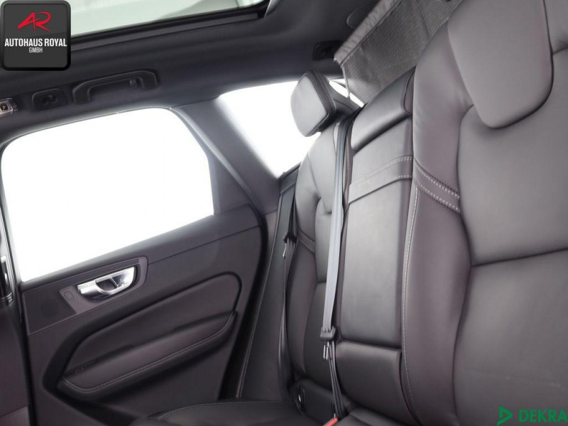 Volvo XC60 B5 AWD 235 ch BVA 2021 - photo n°11 Volvo XC60 B5 AWD 235 ch BVA  occasion à L'Union - photo n°11