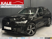 Annonce Volvo XC60 occasion Diesel B5 AWD 235 ch BVA  L'Union