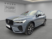 Annonce Volvo XC60 occasion Diesel B5 AWD 235 ch BVA  L'Union