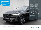 Annonce Volvo XC60 occasion Diesel B5 AWD 235 ch BVA � L'Union