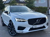 Annonce Volvo XC60 occasion Diesel B5 AWD 235 ch BVA  L'Union