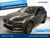 Volvo XC60 occasion année 2022 boite Automatique Annonce Volvo XC60 occasion Diesel B5 AWD 235 ch BVA à L'Union