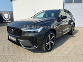 Annonce Volvo XC60 occasion Diesel B5 AWD 235 ch BVA  L'Union
