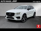 Annonce Volvo XC60 occasion Diesel B5 AWD 235 ch BVA  L'Union