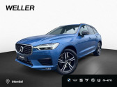 Volvo XC60 B5 AWD 235 ch BVA   L'Union 31