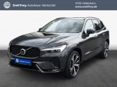 Volvo XC60 B5 AWD 235 ch BVA   L'Union 31