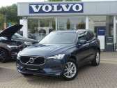 Volvo XC60 occasion année 2021 boite Automatique Annonce Volvo XC60 occasion Diesel B5 AWD 235 ch BVA à L'Union