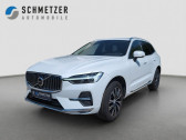 Volvo XC60 occasion année 2022 boite Automatique Annonce Volvo XC60 occasion Diesel B5 AWD 235 ch BVA à L'Union